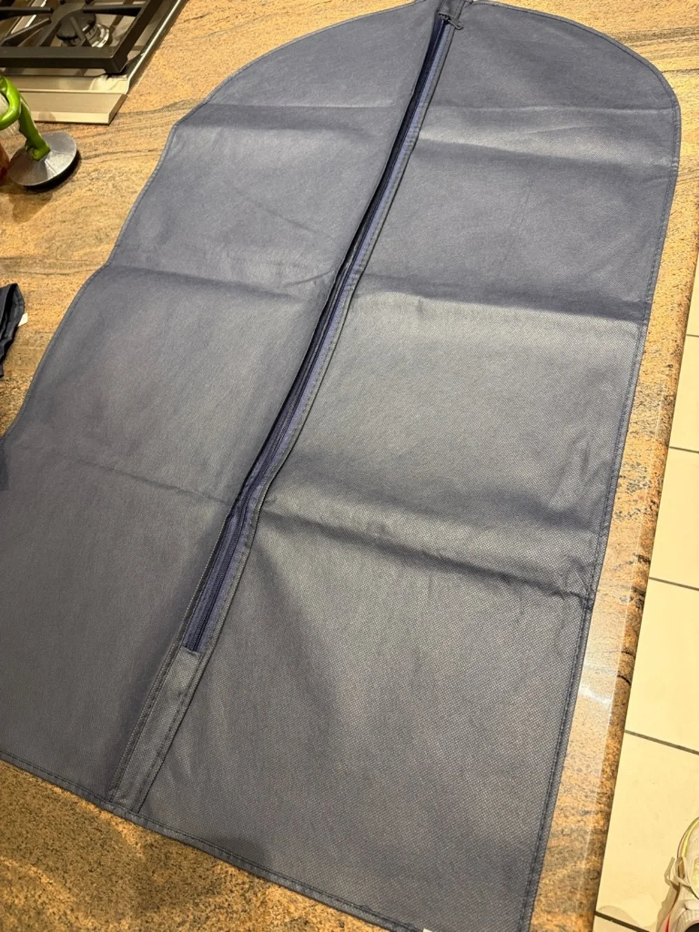 N/A bundle navy